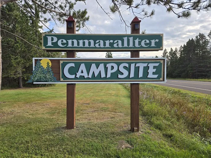 Penmarallter Campground 9
