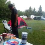 Penmarallter Campground