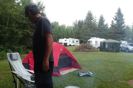 Penmarallter Campground