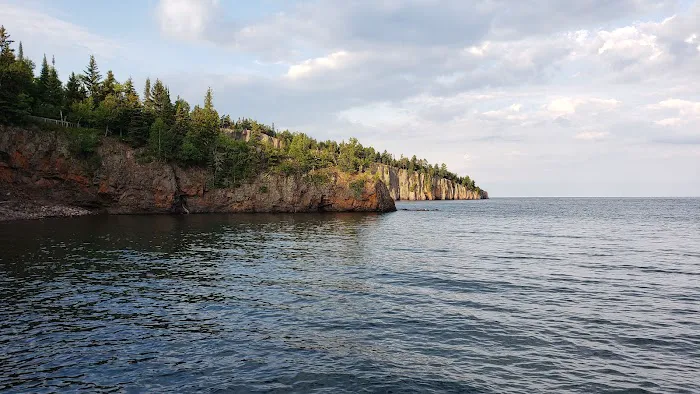 Penmarallter Campground 3