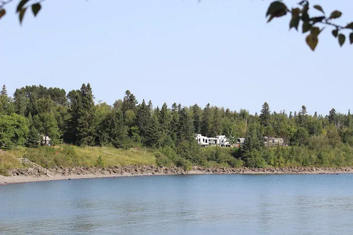 Penmarallter Campground 2