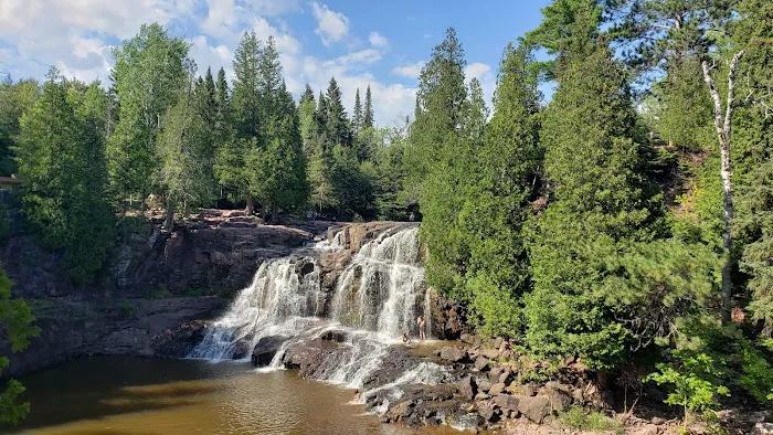Penmarallter Campground 10