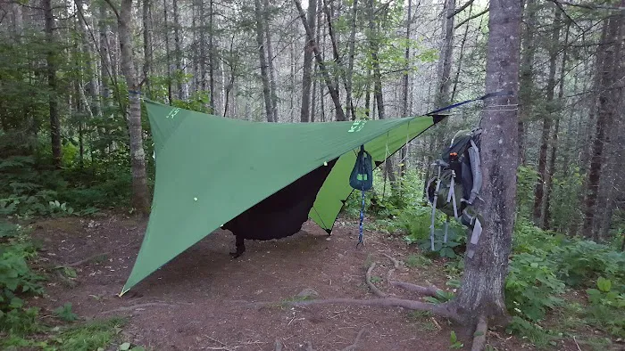 Ferguson Camp 1