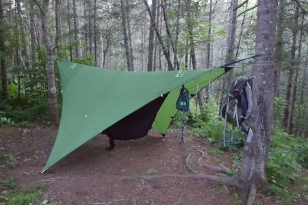 Ferguson Camp