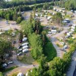Burlington Bay Campground