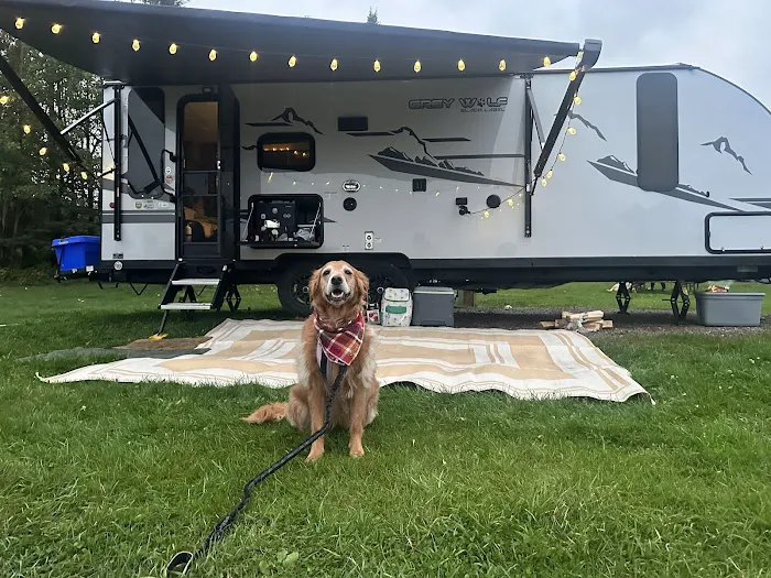 Burlington Bay Campground 4