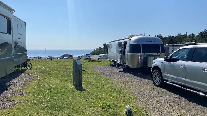 Burlington Bay Campground 7