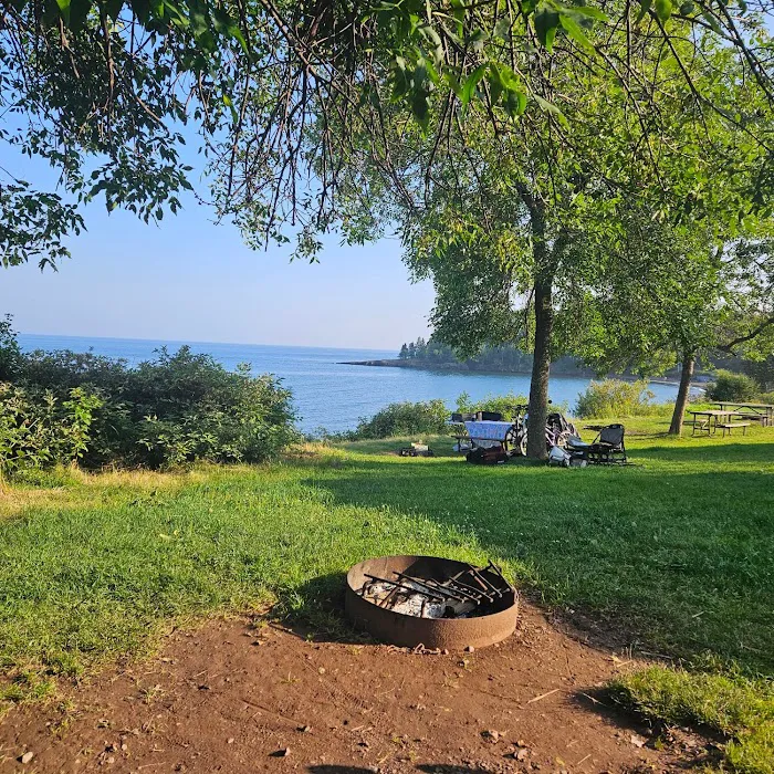 Burlington Bay Campground 10