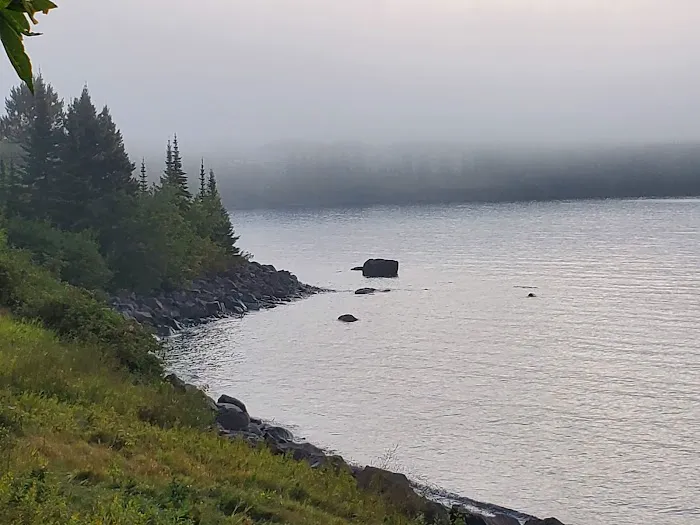 Burlington Bay Campground 9