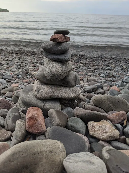 Burlington Bay Campground 5