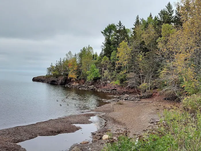 Burlington Bay Campground 8