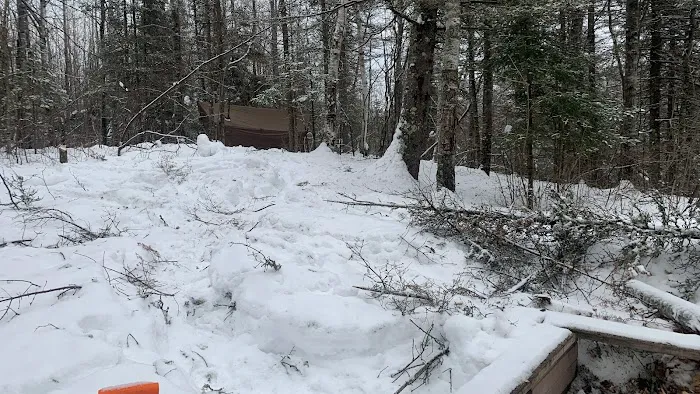 Silver Creek Camp 1