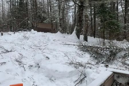 Silver Creek Camp