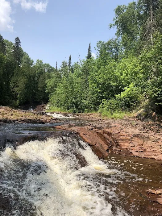 Silver Creek Camp 8
