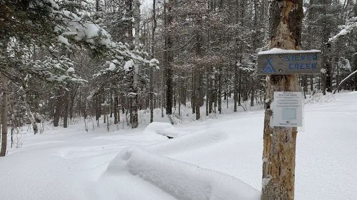 Silver Creek Camp 4