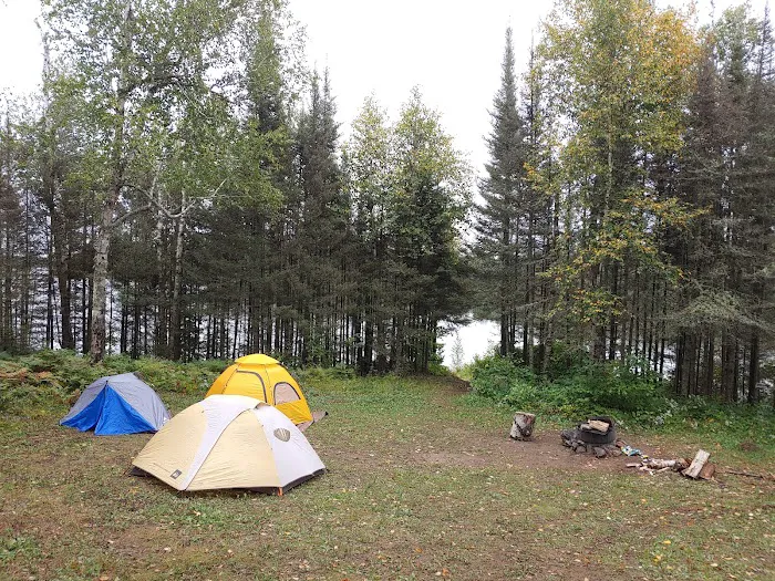 Cedar Bay Campground 8