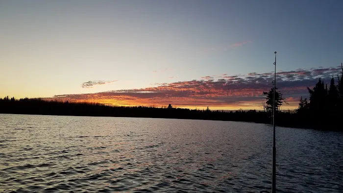 Cedar Bay Campground 4