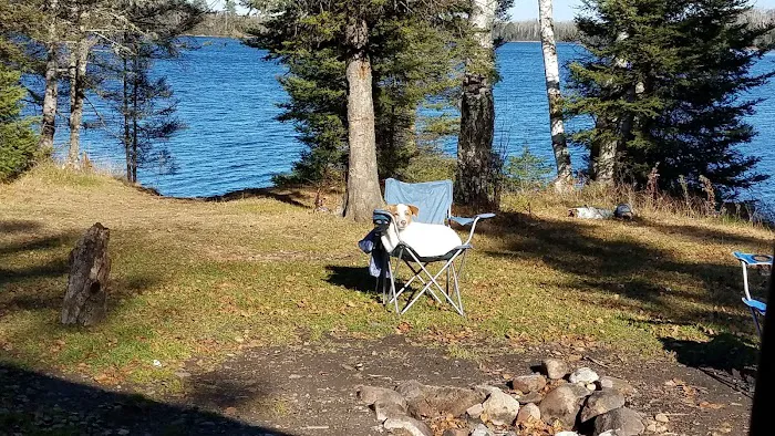 Cedar Bay Campground 5