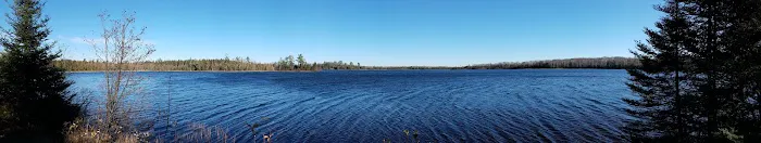 Cedar Bay Campground 1