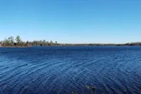 Cedar Bay Campground