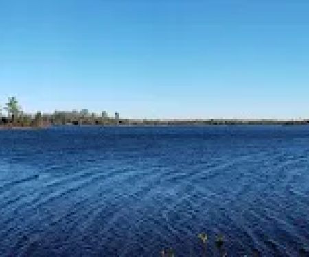 Cedar Bay Campground