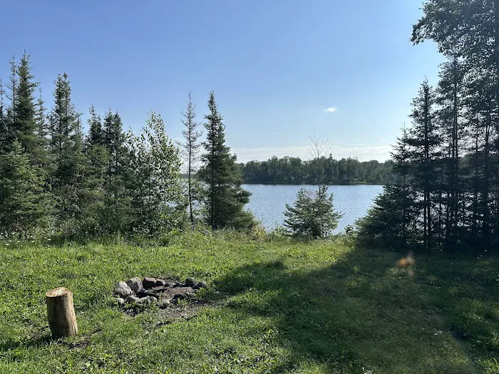 Cedar Bay Campground 10