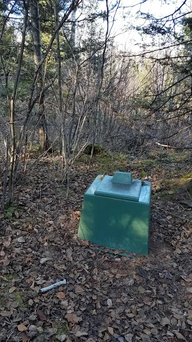 Cedar Bay Campground 9