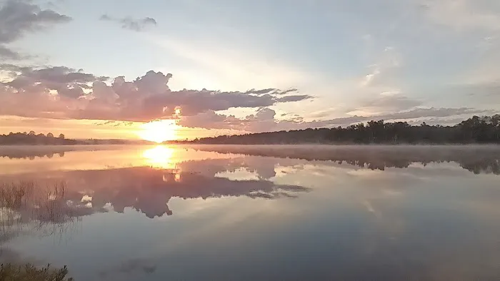 Cedar Bay Campground 6
