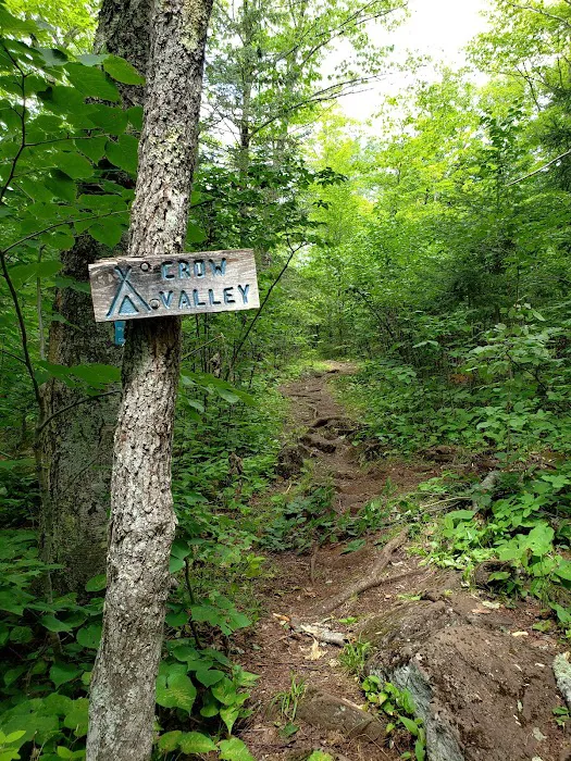 Crow Valley Camp 9