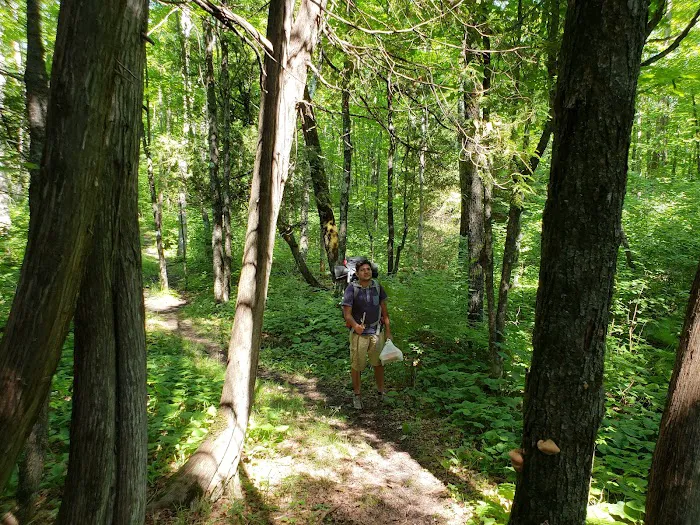 Crow Valley Camp 10