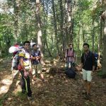 Crow Valley Camp