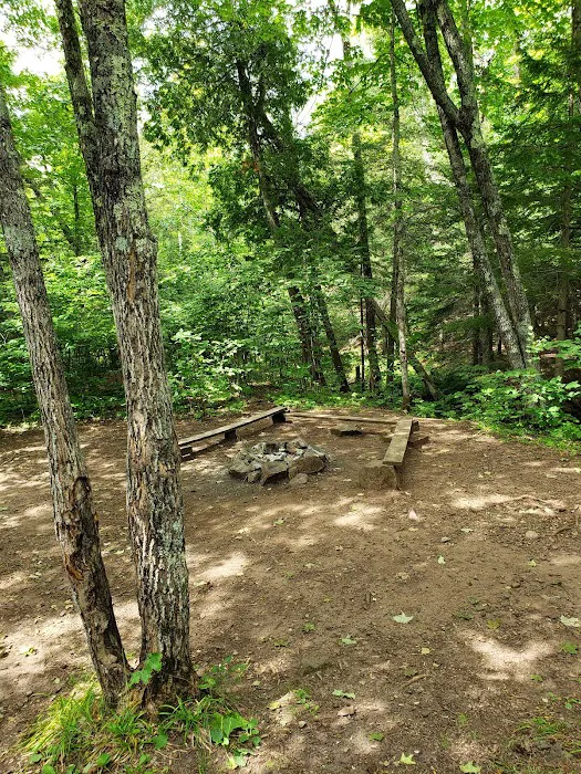 Crow Valley Camp 4