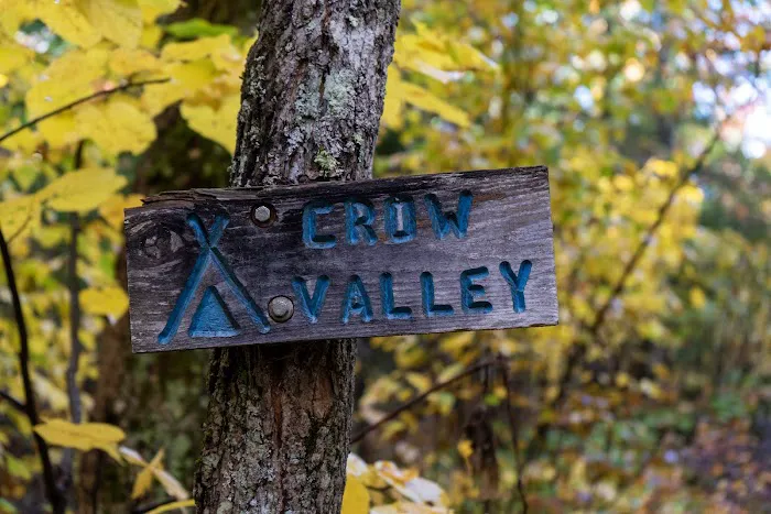 Crow Valley Camp 3