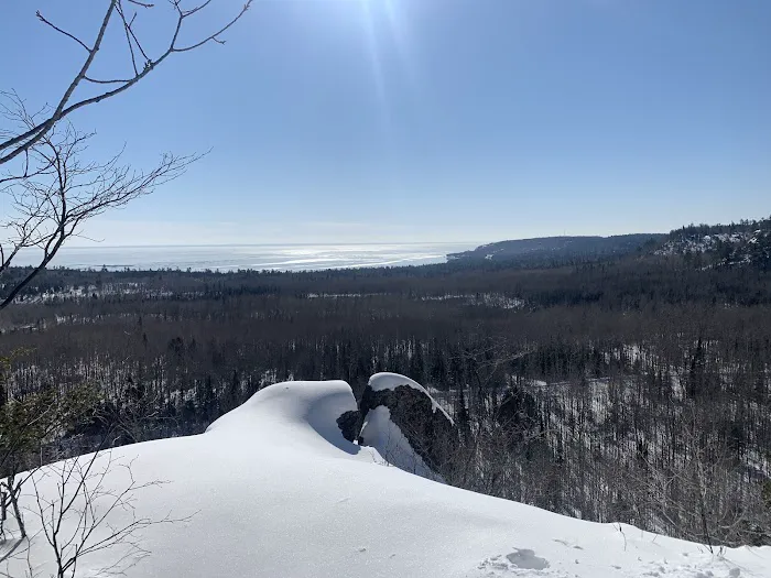 Crow Valley Camp 6
