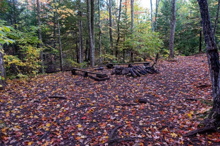Crow Valley Camp 8