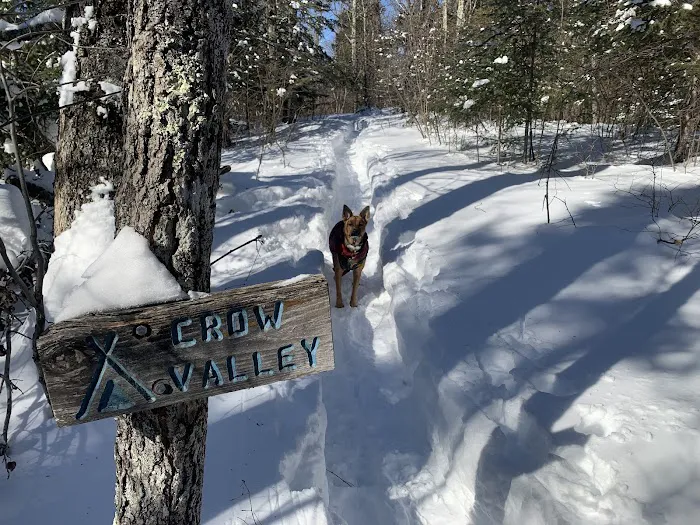 Crow Valley Camp 5