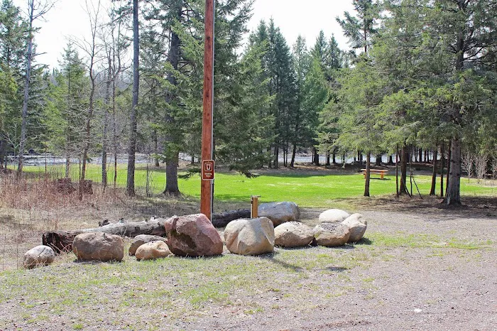Cloquet River Campground 7