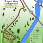 Cloquet River Campground