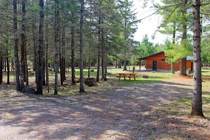 Cloquet River Campground 8