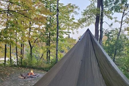 Floodwood Campground