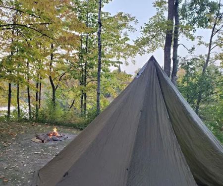 Floodwood Campground