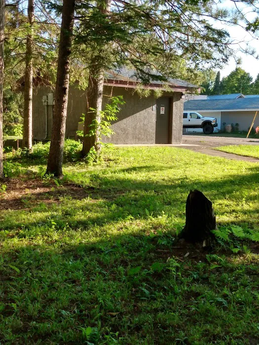 Floodwood Campground 7