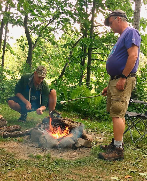 Floodwood Campground 10