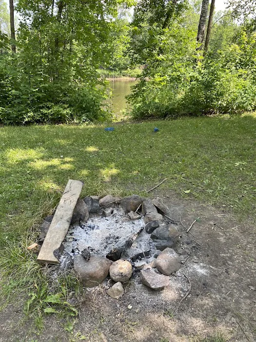 Floodwood Campground 9