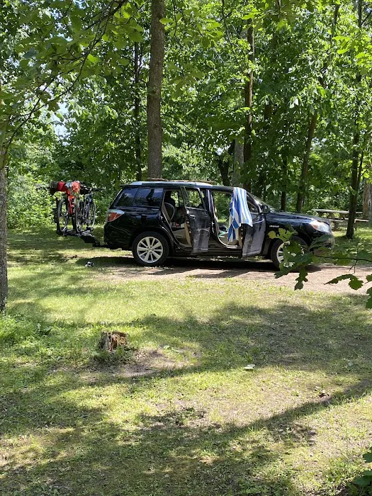 Floodwood Campground 6