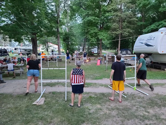 Whispering Pines Campground 6