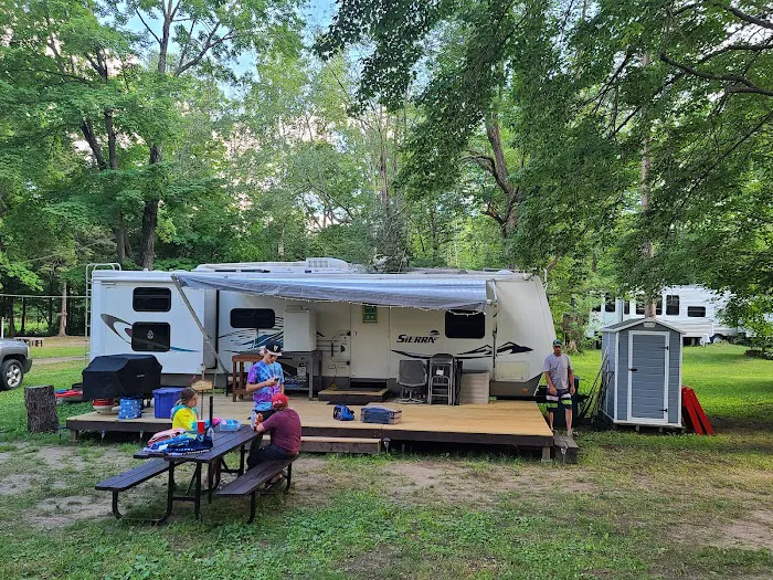 Whispering Pines Campground 4