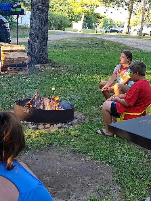 Whispering Pines Campground 8