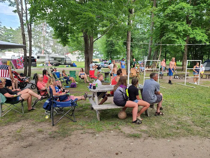Whispering Pines Campground 10