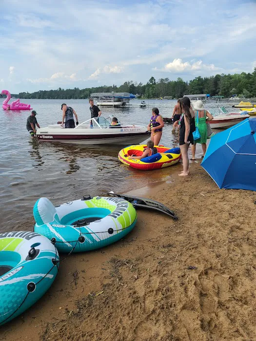 Whispering Pines Campground 3